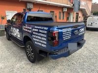 Usata Ford Ranger Limited 205 CV (150 kW) 2024 Pick-up