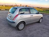 usata Lancia Ypsilon 1.2