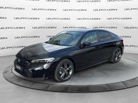 Nuova Honda Civic Sport 184 CV (135 kW) 2026 Nero Utilitaria