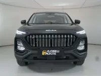 Nuova EVO Evo 7 174 CV (127 kW) 2025 Nero SUV