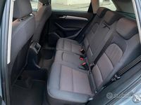 Usata Audi Q5 170 CV (125 kW) 2009 Grigio SUV