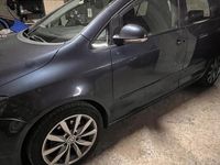 Usata VW Golf Plus 140 CV (102 kW) 2010 Monovolume