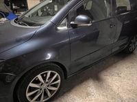 Usata VW Golf Plus Cross 140 CV (102 kW) 2010 Monovolume