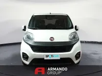 Usata Fiat Qubo Easy 80 CV (58 kW) 2017 Bianco Monovolume