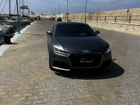 Usata Audi TT Sport 250 CV (183 kW) 2016 Coupé