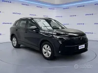 Usata VW Tiguan Edition 150 CV (110 kW) 2025 Grenadill black [0e0e]  metal SUV
