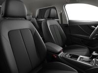 Nuova Audi Q2 150 CV (110 kW) 2025 Grigio freccia SUV