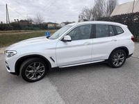 Usata BMW X3 Advantage 190 CV (139 kW) 2021 SUV