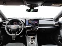 Usata Cupra Formentor VZ 272 CV (200 kW) 2025 Grigio SUV