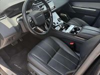 Usata Land Rover Range Rover Velar SE Dynamic 204 CV (150 kW) 2021 Nero SUV