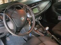 Usata Alfa Romeo Giulietta 130 CV (95 kW) 2015 Utilitaria