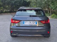 Usata Audi A1 Admired 95 CV (69 kW) 2018 Berlina