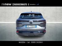 Usata Renault Austral Evolution 130 CV (95 kW) 2023 Grigio scuro SUV