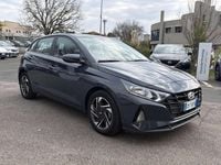 Usata Hyundai i20 84 CV (61 kW) 2023 Grigio Utilitaria