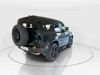 Nuova Land Rover Defender S 249 CV (183 kW) 2026 Nero SUV