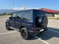 Usata Mercedes G400 AMG line 330 CV (242 kW) 2022 SUV
