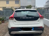 Occasion Volvo V40 CC 120 ch (88 kW) 2016 Blanc Break