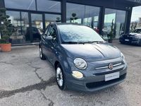Usata Fiat 500 69 CV (50 kW) 2015 Berlina