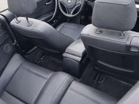 Usata BMW 120 Cabriolet 177 CV (130 kW) 2009 Cabrio