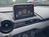 Usata Mazda MX5 Exceed 131 CV (96 kW) 2017 Cabrio