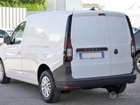 Nuova VW Caddy 102 CV (75 kW) 2025 Bianco Monovolume
