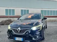 Usata Renault Mégane Intens 131 CV (96 kW) 2017 Berlina