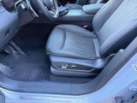 Usata Maserati Grecale 250 CV (183 kW) 2025 Argento SUV