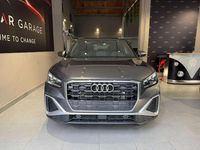 Usata Audi Q2 Edition .1 150 CV (110 kW) 2025 Grigio SUV