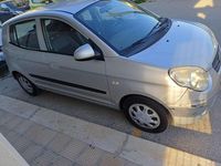 Usata Kia Picanto 60 CV (44 kW) 2009 Utilitaria