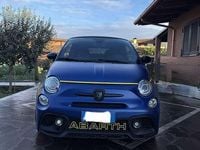 Usata Abarth 500C 140 CV (102 kW) 2014 Cabrio