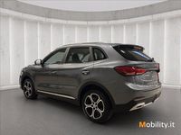 Nuova MG ZS Comfort 197 CV (144 kW) 2026 SUV