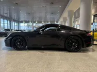 Usata Porsche 992 450 CV (330 kW) 2021 Nero Coupé