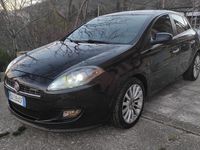 usata Fiat Bravo 1.6 120cv