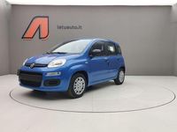 Nuova Fiat Panda 69 CV (50 kW) 2025 Grigio Utilitaria