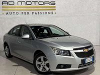 Usata Chevrolet Cruze 113 CV (83 kW) 2010 Other