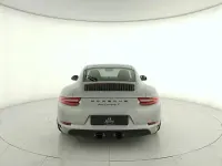 Usata Porsche 911 Carrera T 370 CV (272 kW) 2018 Argento Coupé
