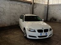 usata BMW 316 316d 2.0 116CV cat Touring