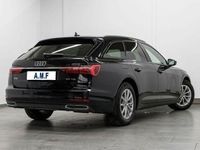 usata Audi A6 Avant 40 2.0 Tdi S Tronic Business,navi