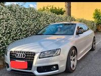 Usata Audi A5 S-Line 170 CV (125 kW) 2008 Coupé