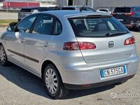 Usata Seat Ibiza Stylance 75 CV (55 kW) 2004 Other Berlina