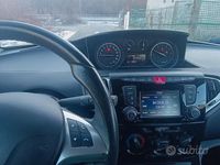 Usata Lancia Ypsilon 69 CV (50 kW) 2018 Bianco Utilitaria