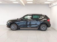 Nuova Skoda Kamiq 116 CV (85 kW) 2026 Nero SUV