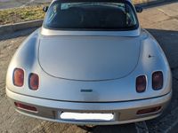 usata Fiat Barchetta 1.8 16V