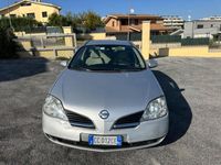 usata Nissan Primera 2.2 dCi cat Station Wagon Acenta