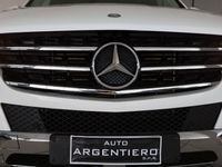 usata Mercedes 250 Classe MBlueTEC 4Matic Sport