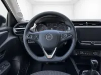 Usata Opel Corsa Edition 100 CV (73 kW) 2020 Nero Utilitaria