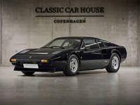 Usata Ferrari 308 240 CV (176 kW) 1976 Blu Coupé