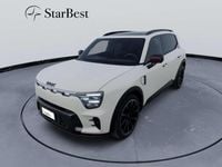 Usata Smart #5 Brabus 475 kW (646 CV) 2025 Digital white SUV