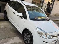Occasion Citroën C3 Live 82 ch (60 kW) 2016 Blanc Berline