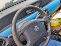 Usata Lancia Ypsilon 60 CV (44 kW) 2001 Utilitaria